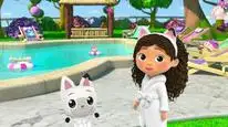 Tập 01 Nhà búp bê của Gabby (Phần 3)