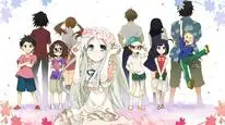 Tập 1 Ano Hi Mita Hana no Namae wo Bokutachi wa Mada Shiranai