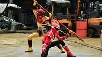 Tập 15 Avataro Sentai Donbrothers
