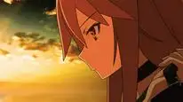 Tập 4 Ookami-san to Shichinin no Nakama-tachi