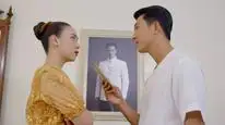 Tập 34 Dưới Bóng Mộc Miên