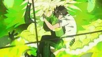 Tập 8 Witch Craft Works