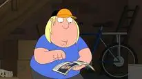 Tập 10 Family Guy (Phần 17)