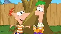 Tập 33 Phineas Và Ferb (Phần 2)