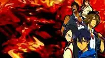 Tập 2 Tokyo Majin Gakuen Kenpucho: Tou