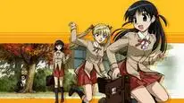Tập 2 School Rumble Ni Gakki