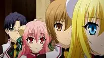 Tập 4 Seikoku no Dragonar