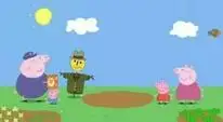Tập 7 Heo Peppa (Phần 2)