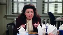 Tập 16 Seinfeld (Phần 6)