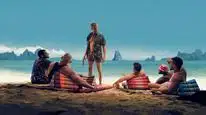 Tập Full Bãi biển Paradise