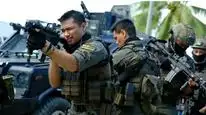 Tập Full Lahad Datu: Biên Giới Lửa