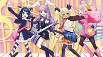 Tập 03 SHOW BY ROCK!!