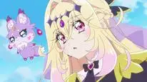 Tập 12 Meitantei Precure!