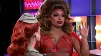 Tập 5 RuPaul's Drag Race - Cuộc chiến giày cao gót: Hậu trường (Phần 11)