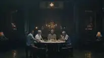 Tập 48 Sư Thành Sơn Hải