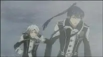 Tập 14 D.Gray-man