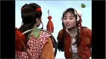 Tập 9 Tây Du Ký