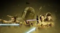 Tập Full Star Wars: Phần 2 - Cuộc Tấn Công Của Người Vô Tính