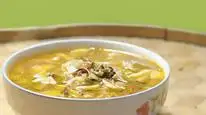 Tập 8 Nguồn gốc của hương vị (Phần 2) - Ẩm Thực Vân Nam