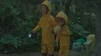 Tập 08 Pokémon Concierge