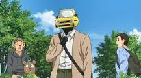 Tập 4 Tonari no Youkai-san
