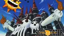 Tập 20 Soul Eater