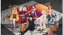 Tập 15 Bakemonogatari