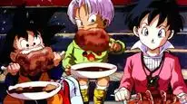 Tập Full Dragon Ball Z: Broly - Second Coming