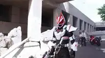 Tập 12 Kamen Rider Amazon