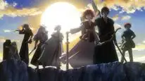 Tập 7 Akatsuki no Yona