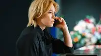 Tập 11 Người Vợ Trả Thù