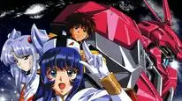 Tập 3 Kidou Senkan Nadesico