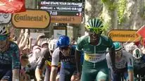 Tập 6 Tour de France: Trên từng dặm đường (Phần 3)