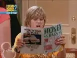 Tập 36 Cuộc Sống Thượng Hạng Của Zack & Cody (Phần 2)