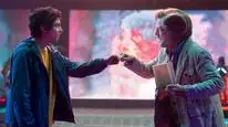 Tập 6 Percy Jackson và Các Vị Thần Trên Đỉnh Olympus (Phần 1)