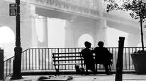 Tập Full Chuyện Tình Manhattan