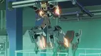 Tập 11 Alice Gear Aegis Expansion