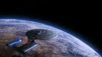 Tập 11 Star Trek: Thế hệ tiếp theo (Phần 3)