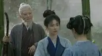 Tập 34 Mạc Ly