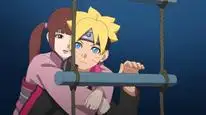 Tập 276 Boruto: Naruto hậu sinh khả úy