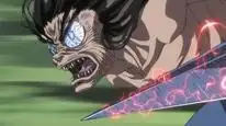 Tập 17 Ushio to Tora