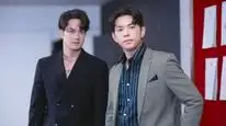 Tập 25 Ý Chí Kim Cương