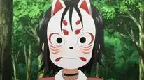 Tập 7 Bên Trong Trái Tim Kunoichi Tsubaki