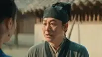 Tập 9 Mật Mã Thanh Minh Thượng Hà Đồ