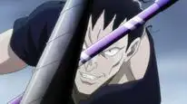 Tập 10 ジビエート