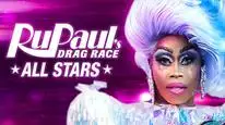 Tập 2 RuPaul's Drag Race: Minh Tinh hội tụ (Phần 6)