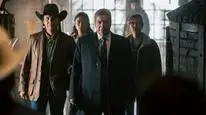 Tập 13 Marshals (Phần 1)
