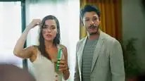 Tập 4 Cam Tavanlar