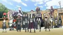 Tập 4 Kyoukaisenjou no Horizon