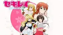 Tập 5 Sekirei